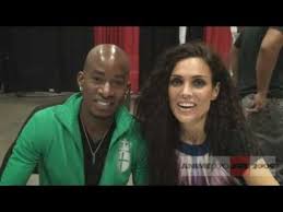She attended mott community college. Amy Miller And Reggie Rolle Dating Gossip News Photos