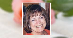 Joyce K. Gerlach Obituary 2016