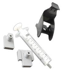 You can read our article on refilling this and many other cartridges here: Refill Adapter Hp 21 22 27 28 54 56 57 58 63 65 66 68 300 301 302 304 336 338 342 344 351 351xl 650 652 703 704 901 Cartridges Hewlett Packard Hp Deskjet 1112
