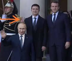 Байден на рік продовжив санкції проти РФ, введені через Україну - Цензор.НЕТ 6076