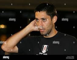 Clint head shot clint clint dempsey clinton dempsey hi-res stock  photography and images