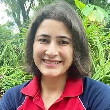 Congratulations Aneesha Sahni !! Well deserved recognition. Prometheus  School Namrta Pande Prapti Parasher Deepa Nanda