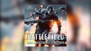 Each gallery might contain multiple covers, with a free account you can only download first cover from the gallery at a lower resolution. Ansia Orchestra El D Vir Battlefield Main Theme Cover Youtube