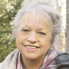 Edith Chiasson (1954-2023) Haut-Lamèque