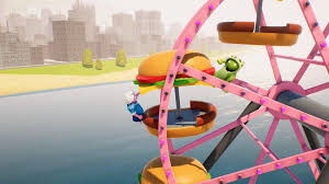 Gang beasts psn ringtones and wallpapers. Gang Beasts Wallpapers Wallpaper Cave