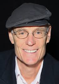 Matt Frewer