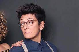 Imma battaglia has been in relationships with licia nunez. Chi E Imma Battaglia Vita Privata E Biografia Della Moglie Di Eva Grimaldi Popcorn Tv