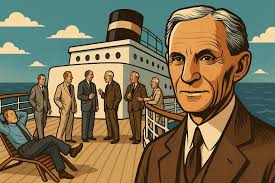 Leadership is what happens when you are not there.