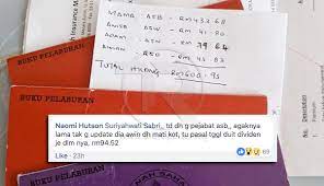 Lebih baik jangan masuk ke asb, masuk aje lah ke dalam akaun bank biasa, boleh jolly. Makanlah Duit Saya Dan Anak Anak Saya Haramkan Walau Satu Sen Wanita Dakwa Wang Simpanan Dalam Akaun Asb Hilang Tanpa Pengeluaran The Reporter
