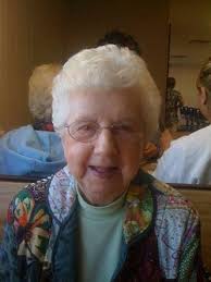 Julia C. Grushon Fordyce (1919-2013)