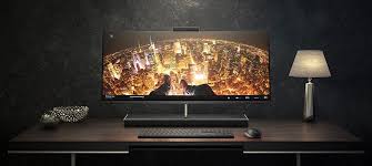 Here's our list of the best. Hp All In One Desktop