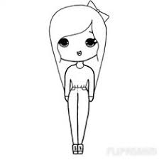 Moreover, if you're not an expert artist and want to start drawing as a beginner then you better practice with simple and easy drawings for beginners. View 26 Cute Drawings For Girls Easy And Simple