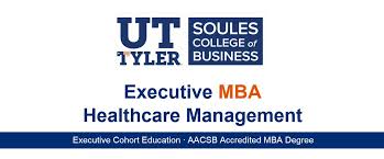 The major has earned a spot on our 2020 list due to the high earnings potential and solid job opportunities graduates can anticipate. Executive Mba Healthcare Management Degree Executive Health Care Texas