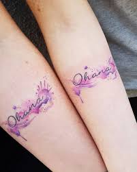 Ohana Family Tattoo Tattoo Ideas And Inspiration Louise Flynn Tattoos For Daughters Family Tattoos Ohana Tattoo