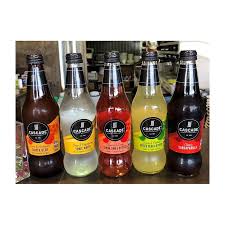 Cascade soda water & lime is an all time classic drink. Soft Drinks Cascade 330ml Wicked Cafe