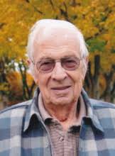 Obituary information for Joseph Francis Kinney