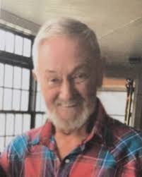 Terrance Walter Malloy Obituary May 20, 2025