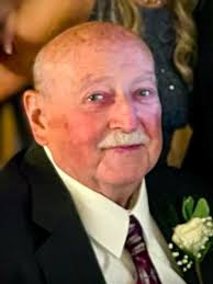 George S. Martin avis de décès