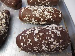 I miss the squaw bread and the salad bar. Squaw Bread No Meals On Wheels