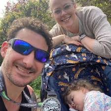 🌷The Kent Spring Marathon 🌼