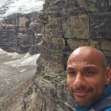 November Member of the Month: Mustafa!