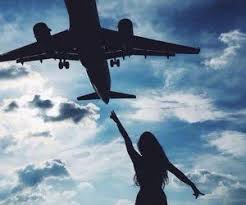 Photo Airplane Photography Adventure Travel