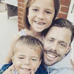 Kirk Gant's Instagram, Twitter & Facebook