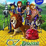 LEGENDS OF OZ: DOROTHY´NİN DÖNÜŞÜ