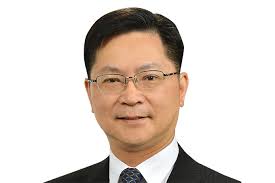 Cyberport Venture Capital Forum