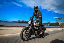 Royal Enfield Bear 650: bonita e barata para quem não é muito exigente