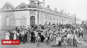 Deere & company / telephone 1Âª Greve Geral Do Pais Ha 100 Anos Foi Iniciada Por Mulheres E Durou 30 Dias Bbc News Brasil