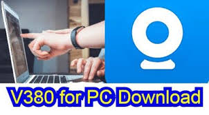 V380 For Pc Camera Software Windows Mac Free Download Windows Software Best Security Cameras Camera Application