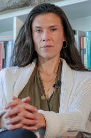 When I can't communicate, that's the time for me to check out,' memoir  tells journalist's journey with MAID