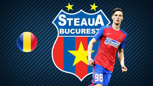 Dennis man (born 26 august 1998) is a romanian professional footballer who plays for fcsb as an attacking midfielder or a forward. Dennis Man Fcsb Goals Skills Assists 2017 2018 Hd Youtube
