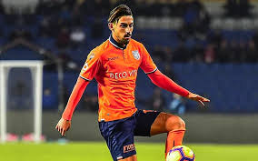 Maybe you would like to learn more about one of these? Galatasaray Ve Fenerbahce Irfan Can Kahveci Icin Kapisiyor Onedio Com