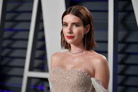 In march 2014 emma roberts and evan peters were engaged. Emma Roberts Shares First Photo And Name Of Her Newborn Son Vanity Fair