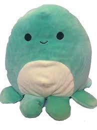 Squishmallow Kellytoy 20cm Aqua Octopus By Squishmallow Shop Online For Toys In New Zealand Shop squishmallow products for home delivery or ship to store. squishmallow kellytoy 20cm aqua octopus
