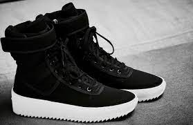 Fear Of God Is Making Sneakers For Fashion And Sneakerheads Sneakers Sneakers Fashion Sneaker Head