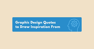 We did not find results for: 40 Graphic Design Quotes To Draw Inspiration From