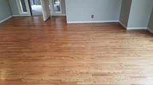 See more ideas about flooring, floor design, wood floors. Red Oak Wood Flooring Nutmeg Duraseal Stain Boise By A Max Hardwood Houzz