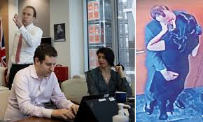 Boris johnson 'considers matter closed' but mps warn breach of social distancing rules could be as toxic as cummings' durham trip first published on fri 25 jun 2021 09.04 edt matt hancock is. B8t Fz9lbheqqm