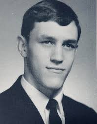 It is with a heavy heart that I need to post the obituary of Tom Derby, a  beloved member of the Radnor Class of 1966. Tom passed in January, 2017. He  was