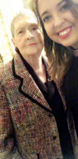 Betty Scoggins Yarbrough Obituary June 25, 2018