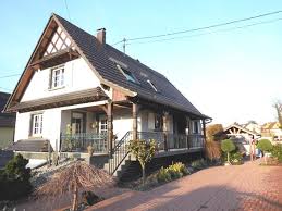 Bischwiller Tres Belle Maison Renovee 6 Pieces 135 M Hab 155 M2 Sol Sur 6 30 Ares
