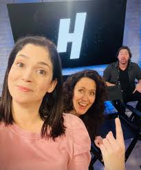 From coast to coast, we've had the joy of attending film festivals,  connecting with amazing audiences, and celebrating this story that means so  much to us. But if I'm being honest, the