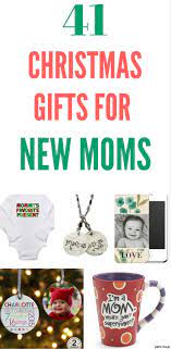 25 inexpensive christmas gift ideas that mom will love Christmas Gifts For New Moms Top 20 Christmas Gift Ideas Christmas Mom Christmas Gifts For Mom Gifts For New Moms
