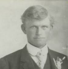 LeRoy Larsen (1887-1929)