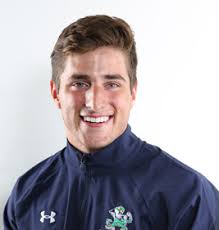 1 Here Com e the Irish The Fighting Irish Coaches and Staff 2019 Season in  Review History and Records University and M edia Inf