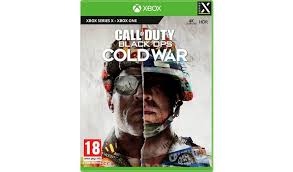 The second call of duty game developed by treyarch, world at war went back to the world war ii setting that defined the series up until the release of modern warfare. Buy Call Of Duty Black Ops Cold War Xbox Series X Game Xbox Series Games Argos
