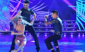 Sol pérez junto a bertona y brian sarmiento la rompieron en la salsa. Brian Sarmiento La Rompio En La Salsa De A Tres Con Sol Perez E Hizo Delirar A Todo Showmatch Infoveloz Com